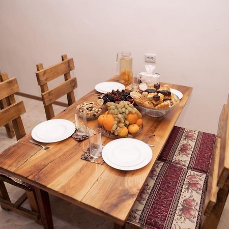 Bjnihouse, Guest House Екстер'єр фото