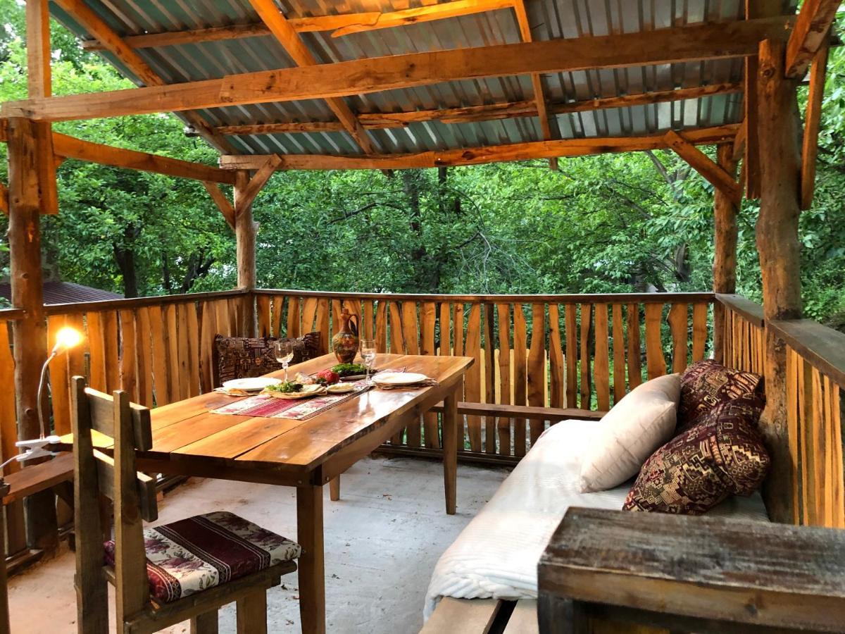 Bjnihouse, Guest House Екстер'єр фото