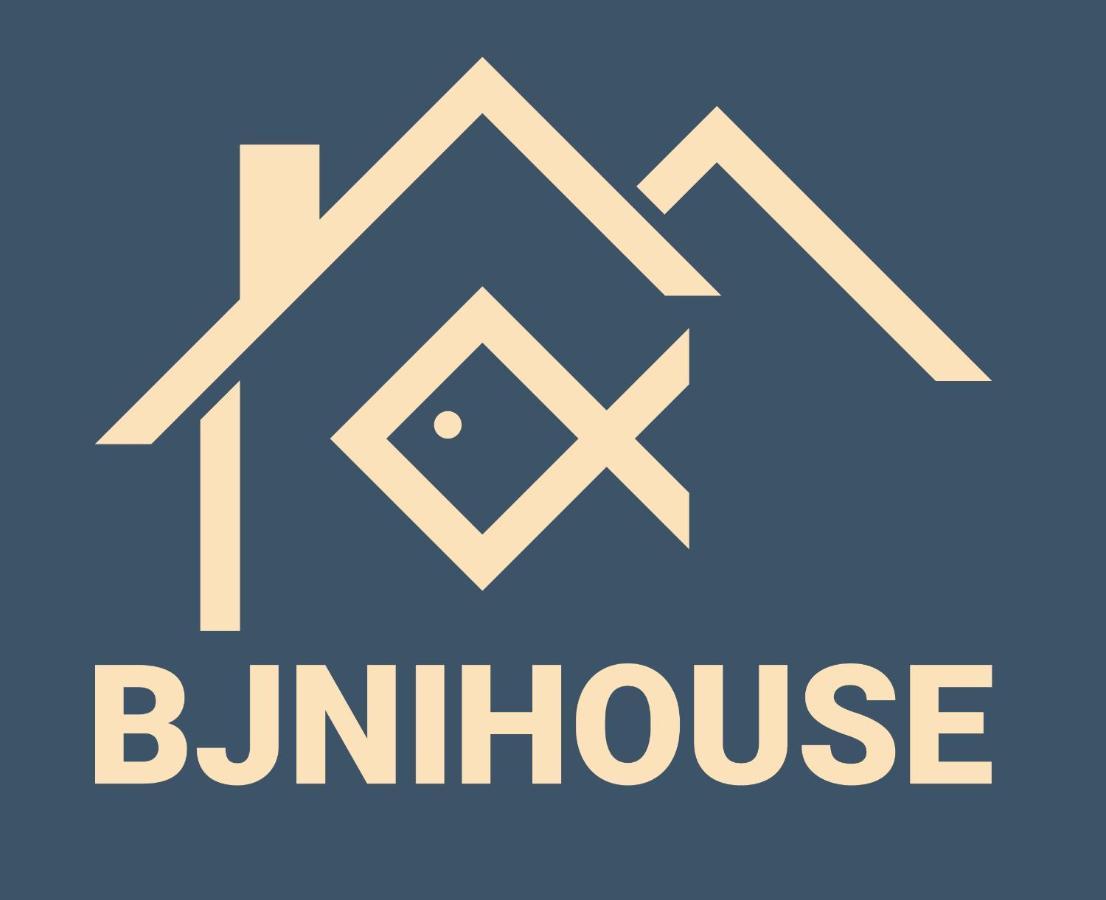 Bjnihouse, Guest House Екстер'єр фото