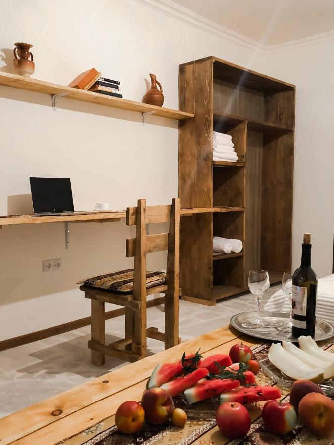 Bjnihouse, Guest House Екстер'єр фото