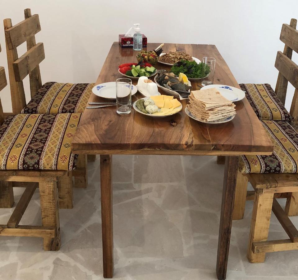 Bjnihouse, Guest House Екстер'єр фото