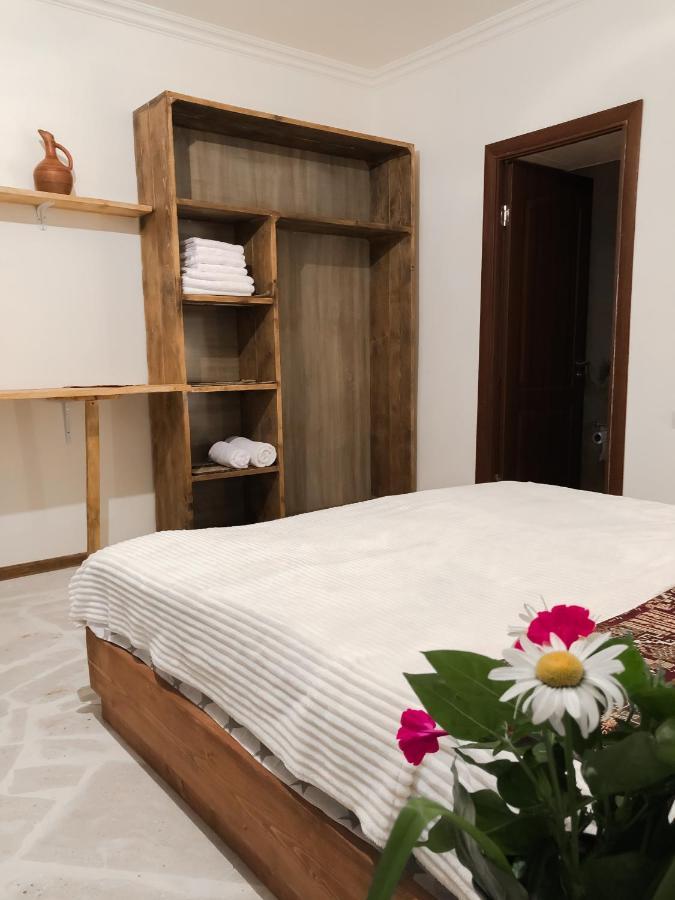 Bjnihouse, Guest House Екстер'єр фото