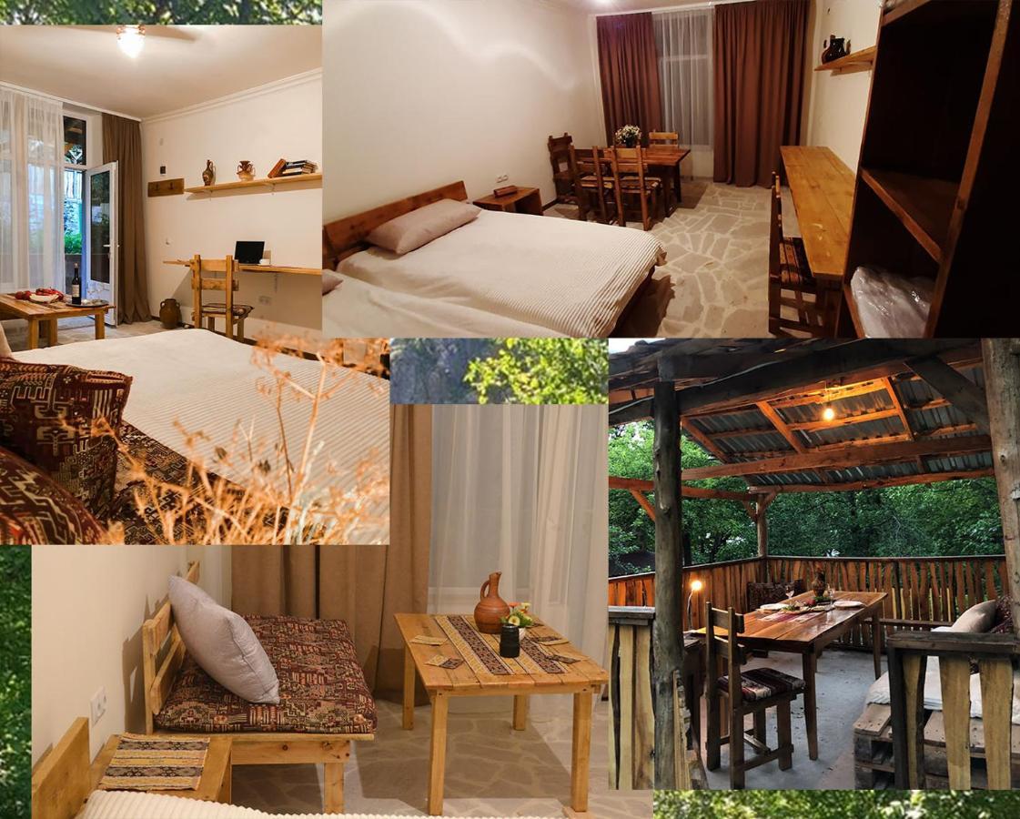 Bjnihouse, Guest House Екстер'єр фото