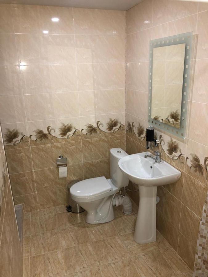 Bjnihouse, Guest House Екстер'єр фото