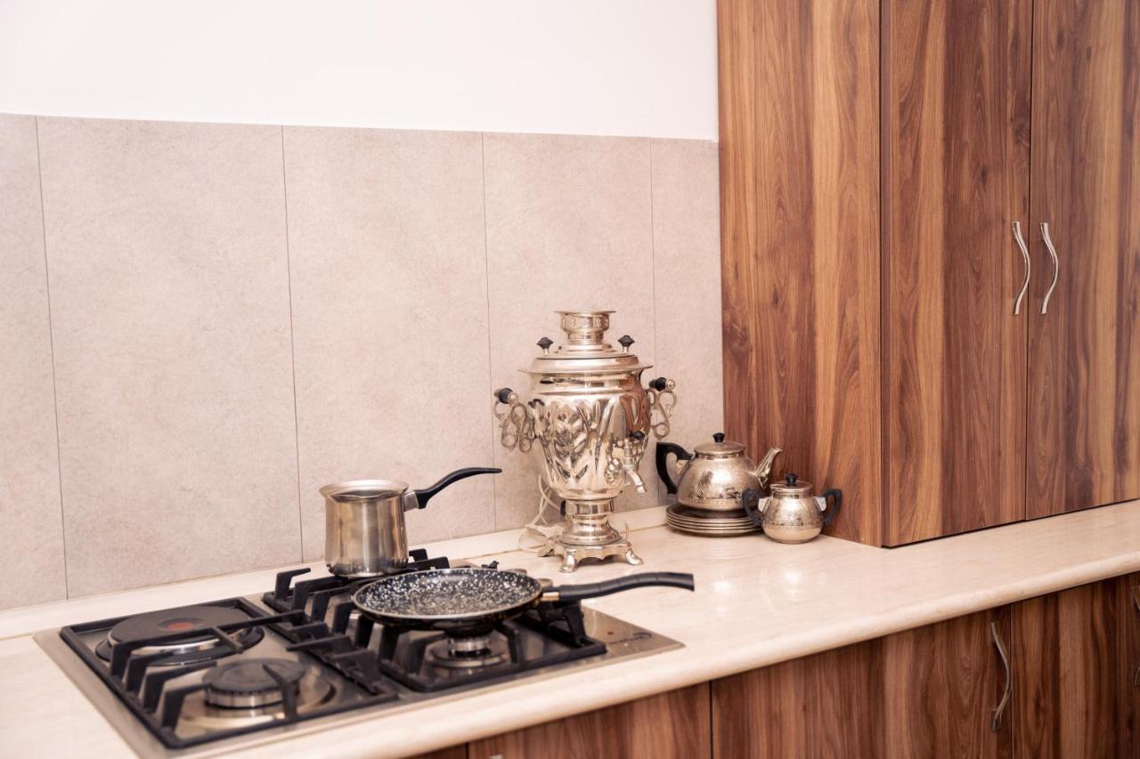 Bjnihouse, Guest House Екстер'єр фото